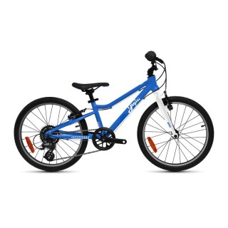 Yupii 20" Niebieski