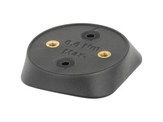 Computer Part Bontrager RSL MTB Handlebar/Stem Puck Base