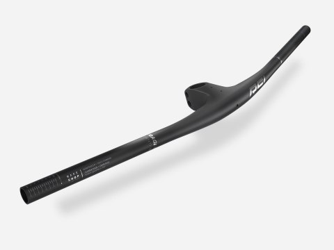 Kier./mostek Bontrager MTB RSL 750/0/70/-13 Wł.węgl.Cz.