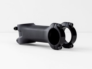Mostek Bontrager Pro wznios 7 st. 70 mm czarny