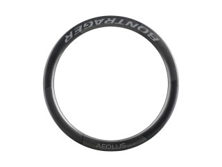 Rim Bontrager Aeolus RSL 51 Disc 700c 24H TLR Black