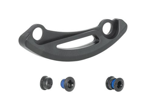 Armor Trek Slash+ Idler Replacement Bash Guard