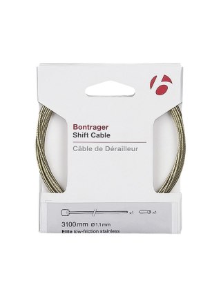Cable Bontrager Elite Shift Each