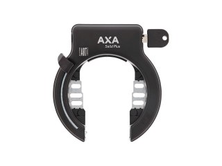 Lock AXA Ring Solid Plus Black