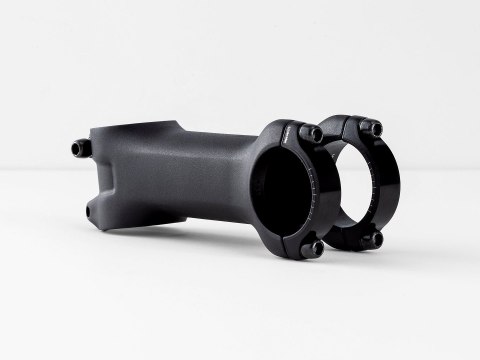 Mostek Bontrager Pro wznios 7 st. 80 mm czarny