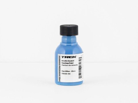 Paint Touch-Up 30ml TK550-S Gloss Fjord Blue