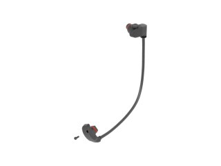 Power Cable TQ Range Extender Cable V03 325mm Black