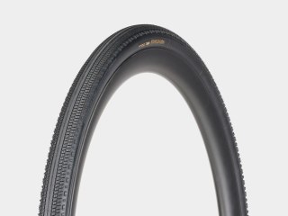 Tire Bontrager Girona RSL GR 700x50c TLR Black