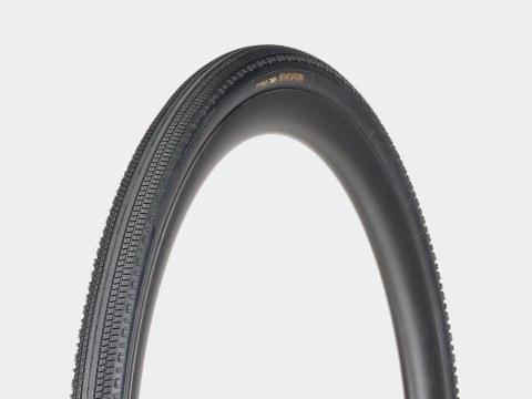 Tire Bontrager Girona RSL GR 700x50c TLR Black