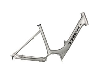 Verve+ 2 Lowstep DT F/S M Matte Gunmetal