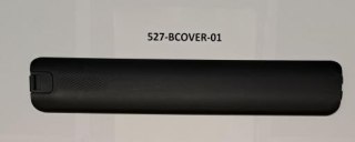 Części elektryczne e-Bike Battery Cover Blk MY26 Allure E+