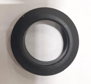 Części elektryczne e-Bike Battery Lock Rubber BLK MY26 Allure E+