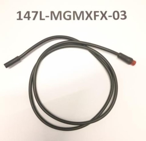 Przewód elektryczny Front Light Cable L:700MM - HIGO Z205B TO JL Z2075 (HMI 2.0)