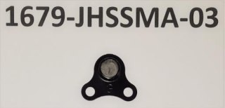 Sensor SPEED SENSOR MAGNET FOR 6 BOLT ROTOR/JH-SS10/V1476
