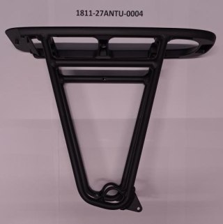 Bagażnik 27ANTU RADAR COMPATIBLE ALLOY BLK W/SPACER 2.5mm