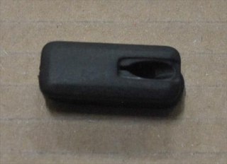 Części drobne hamulca Internal Cable Routing Port Plug/Cover ONE Hole (for Carbon&Alloy frame)