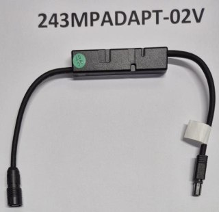 Części elektryczne Adapter 54.6 Input/13.5V Output /SG 2.0-System/Shimano EW-EX310 (HMI 2.0)