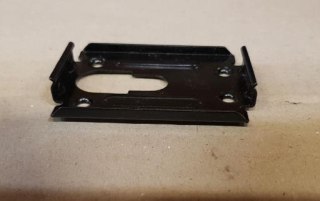 Części elektryczne e-Bike BRACKET FOR INTEGRATED STEM MY21 EVO