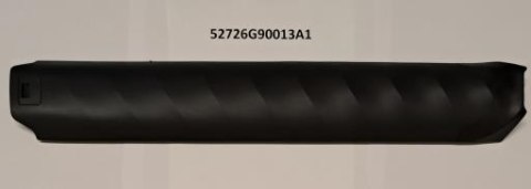 Części elektryczne e-Bike Battery Cover MY26 Reign Advanced E+