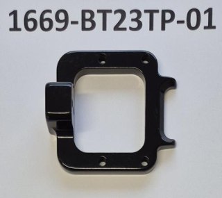 Części elektryczne e-Bike Battery Lock Bracket MY23 Explore