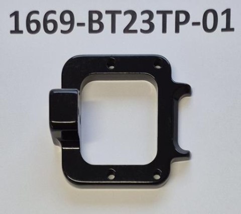 Części elektryczne e-Bike Battery Lock Bracket MY23 Explore