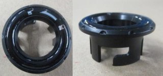 Części elektryczne e-Bike Battery Lock Ring for Integrated DownTube Battery for AnyTour/DailyTour E+ GTS