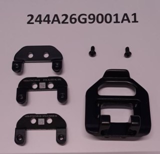 Części elektryczne e-Bike Battery mount bracket MY26 Explore E+