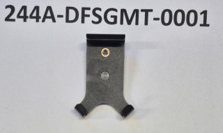 Części elektryczne e-Bike Bracket for Smart Gateway Plastic BLK MY24 Defy/Avail E+