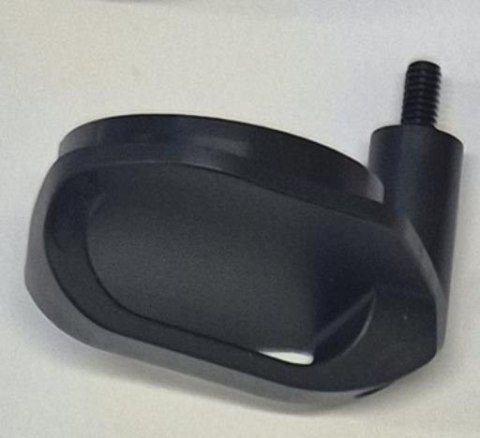Części elektryczne e-Bike COVER CAP FOR ON BOARD CHARGE CABLE (Defy/Avail E+)