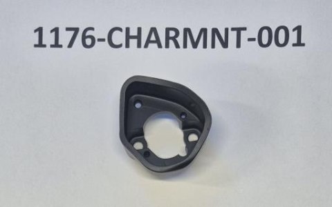 Części elektryczne e-Bike Charging Port Mounting MY24 Defy/Avail E+