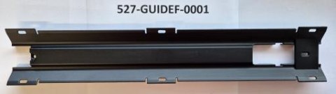 Części elektryczne e-Bike Down Tube Inner Cable Guide MY24 Anytour E+