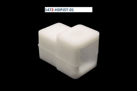 Części elektryczne e-Bike JST waterproof cover for Light connector from main cable