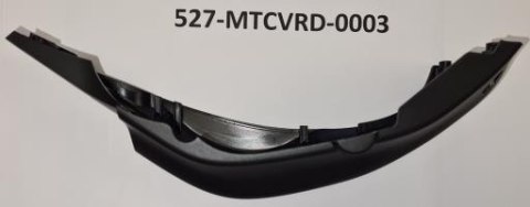 Części elektryczne e-Bike MOTOR COVER DOWN MY21 REIGN E+ PRO MX MOTOR