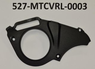 Części elektryczne e-Bike MOTOR COVER LEFT MY21 REIGN E+ PRO MX