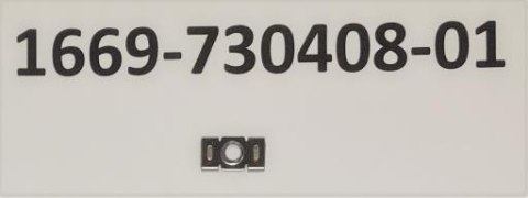 Części elektryczne e-Bike Magnet for Ridecontrol Go