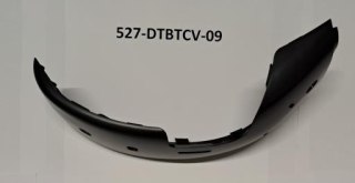 Części elektryczne e-Bike Motor Cover (Down) for MY26 ExploreGen3 (HM 2.0)