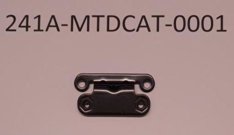 Części elektryczne e-Bike Motor Cover fixing bracket MY26 Talon/Tempt E+