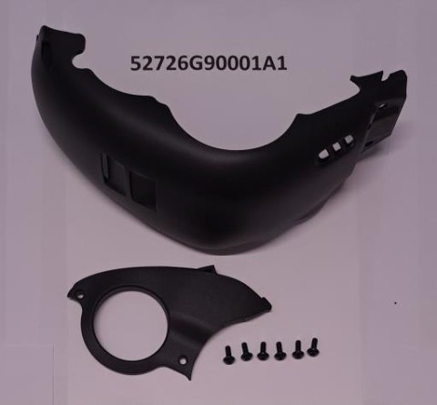 Części elektryczne e-Bike Motor Cover set MY26 Talon/Tempt E+