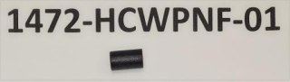 Części elektryczne e-Bike Plug For Ride Control Conector 6PIN MALE