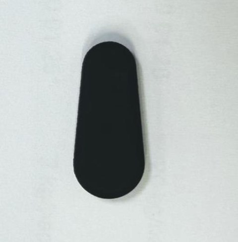 Części elektryczne e-Bike RUBBER PLUG FOR REAR FENDER