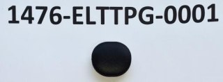Części elektryczne e-Bike Rubber Plug For FOX Live TT