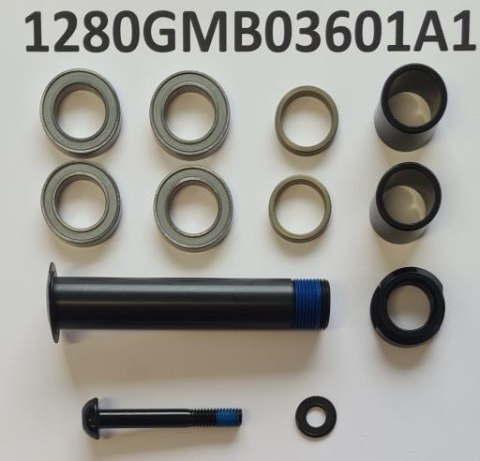 Elementy zawieszenia GMB036/37/39/3A STANCE E+/EMBOLDEN E+ SHOCK BOLT=(8+9) JY001C