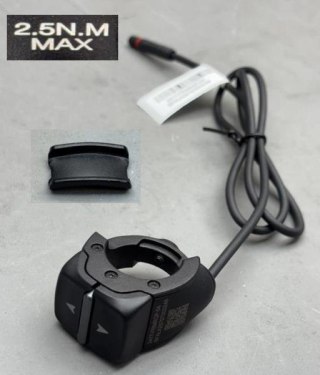 Kontroler RideControl Ergo 4 For SG 2.0 System L:600mm/W bolts (HMI 2.0)