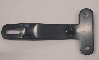 Osłona łańcucha Chaincover bracket T2.0 BLK