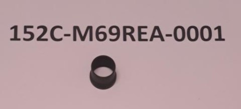 Piasta tylna - części M69 Rear Hub Bushing W/R Logo
