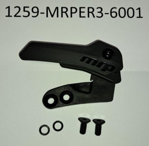 Prowadnica łańcucha MRP 1X CS Chain Guide - S3 / E-Mount - 28-36T W/Mounting Hardware W/2X 0,5mm Spacer