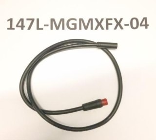 Przewód elektryczny Front Light Cable L:400mm - HIGO Z205B TO JL Z2075 (HMI 2.0)
