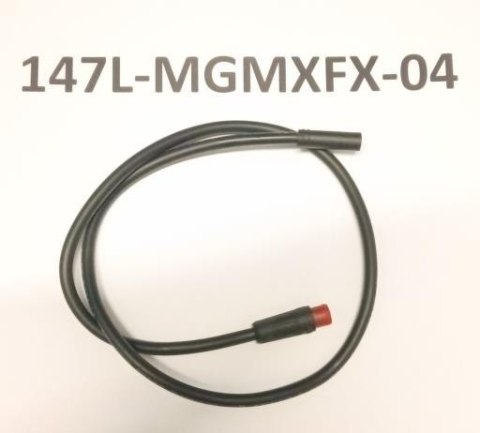 Przewód elektryczny Front Light Cable L:400mm - HIGO Z205B TO JL Z2075 (HMI 2.0)