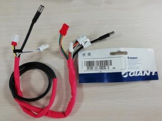 Przewód elektryczny MAIN LINE/DISPLAY TO MOTOR/CABLE 730MM/SG-SYSTEM/V1167/MY21/6 PIN SG CONN/WP