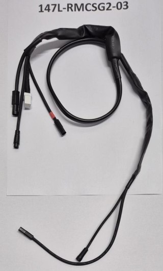 Przewód elektryczny Main Cable HMI To Motor SG 2.0 System L:1000mm/700mm (HMI 2.0)